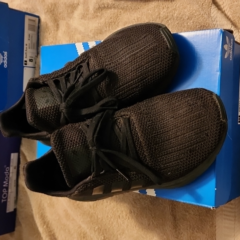 Swift Run adidas